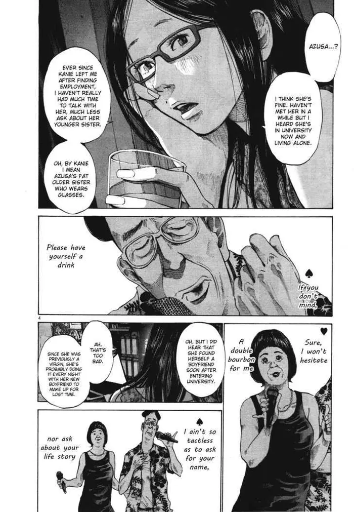 Goodnight Punpun Chapter 78 image 04_optimized